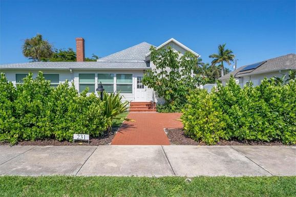 231 GILCHRIST AVENUE