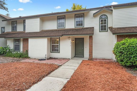 205 S WILDERNESS POINT