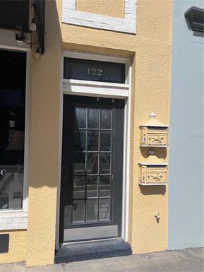 122 N BAY STREET UNIT B