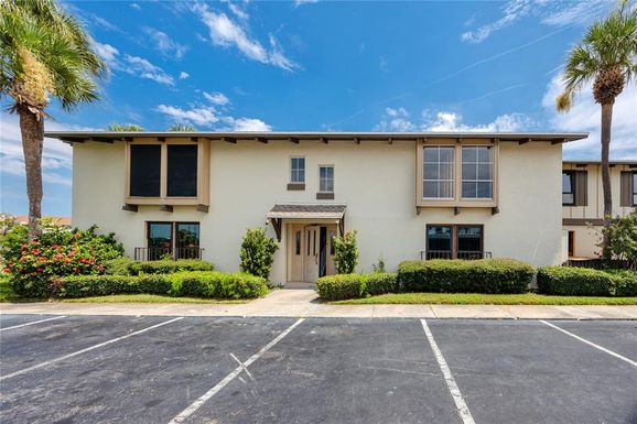 556 PLAZA SEVILLE COURT UNIT 106