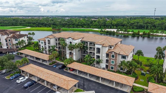 16804 VARDON TERRACE UNIT 107