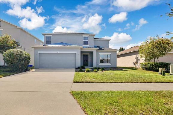 584 BLACK EAGLE DRIVE