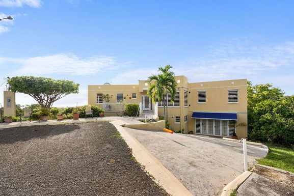 307 Km 4.8 BUYE BO PEDERNALES