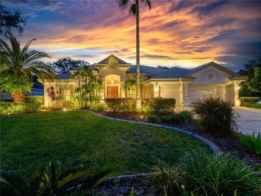 17890 ARBOR GREENE DRIVE