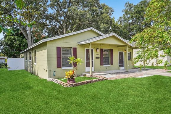 1404 DAVIDSON STREET