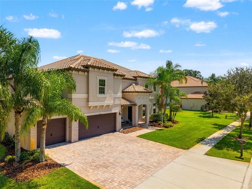 19813 WELLINGTON MANOR BOULEVARD