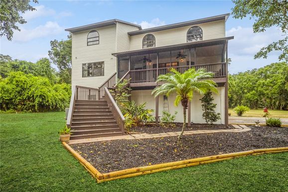 13005 SEA CRITTER LANE