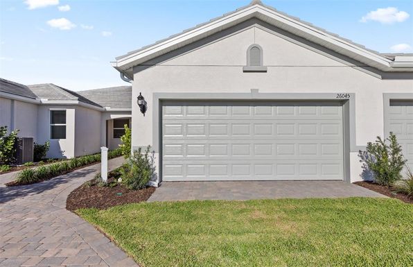 29059 CORAL HARBOUR DRIVE