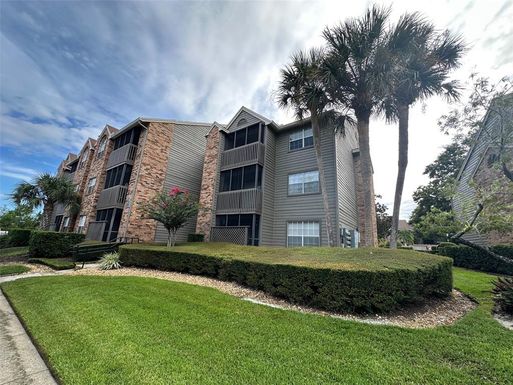 2500 WINDING CREEK BOULEVARD UNIT E307