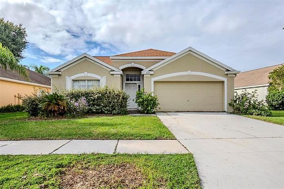 10467 HALLMARK BOULEVARD