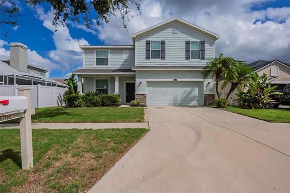 1706 BONITA BLUFF COURT