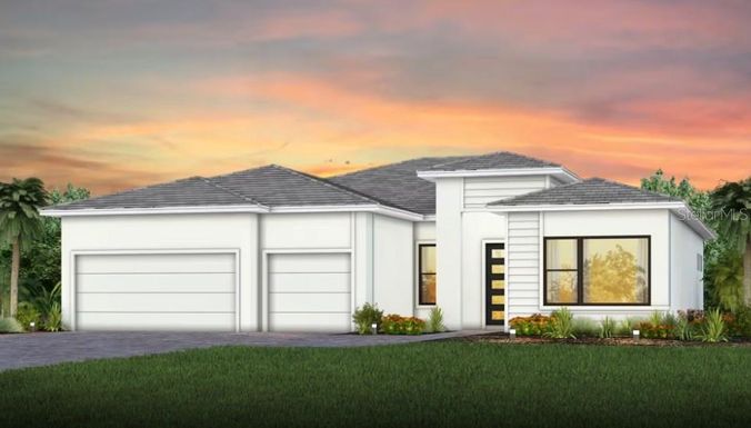 4932 EMPIRE LANDING RUN