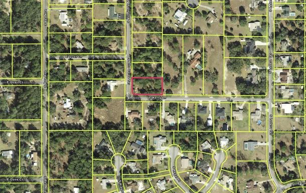 1491 S ALTO VERDE TERRACE