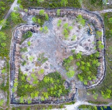 SUBURBAN ESTS SEC 14...4121 0010