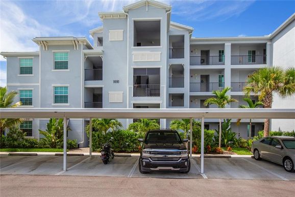 14141 HERITAGE LANDING BOULEVARD UNIT 922