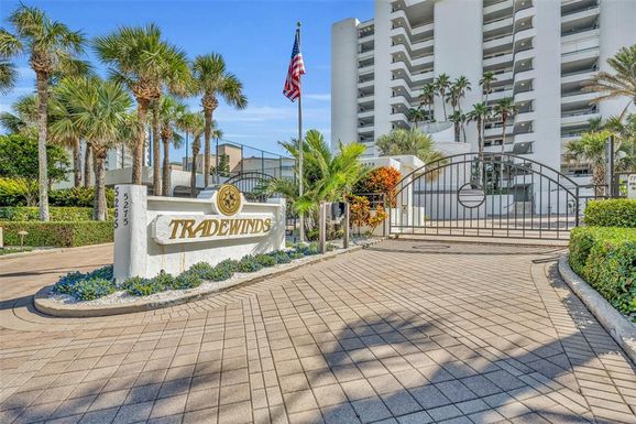 5255 S ATLANTIC AVENUE UNIT 802