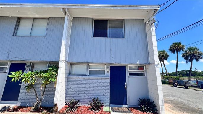 1010 N FISKE BOULEVARD UNIT 28