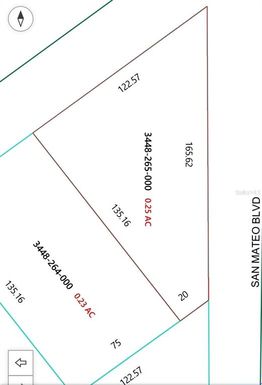 TBD S SAN ANGELO PARKWAY