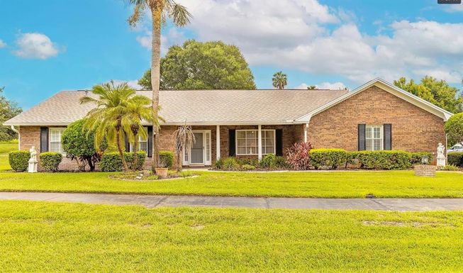 657 PELICAN BAY DRIVE