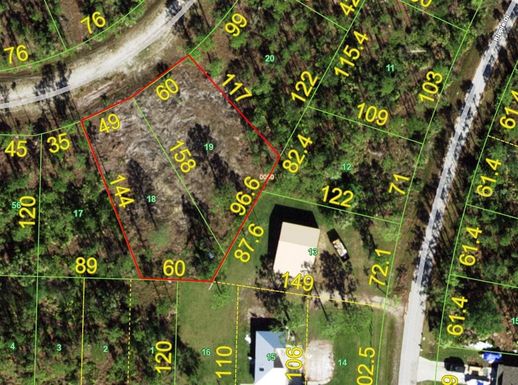 27141 & 27147 DUBONET DRIVE