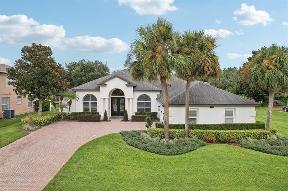 13609 GLYNSHEL DRIVE