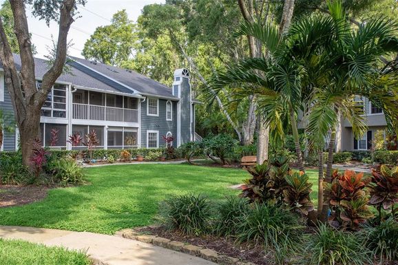 2101 FOX CHASE BOULEVARD UNIT 102