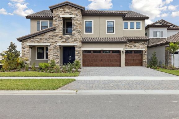 15009 RIDER PASS DRIVE