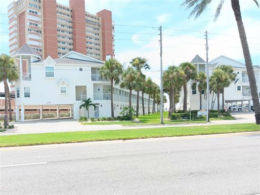 17960 GULF BOULEVARD UNIT 118