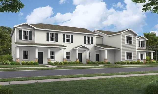 2298 WHITE BUFFALO STREET