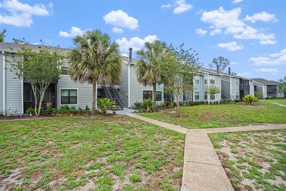 3708 IDLEBROOK CIRCLE UNIT 110