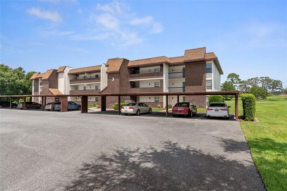 3 CYPRESS RUN UNIT 36C