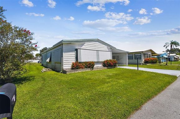 6710 36TH AVENUE E UNIT 269