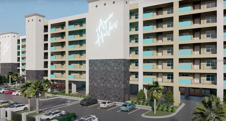 5015 US HIGHWAY 19 UNIT 408