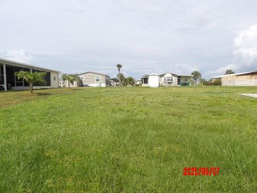 1346 BLUE HERON DRIVE