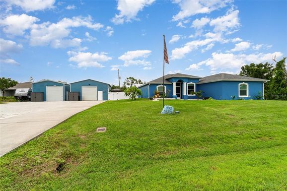 13280 FORESMAN BOULEVARD