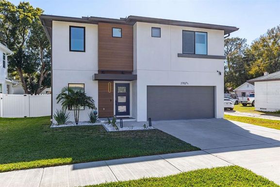 2702 W SAINT ISABEL STREET UNIT 1/2