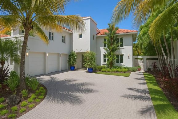315 DORADO BEACH EAST