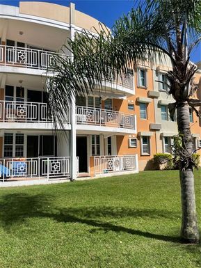 II LOS PARILLAS UNIT 4701