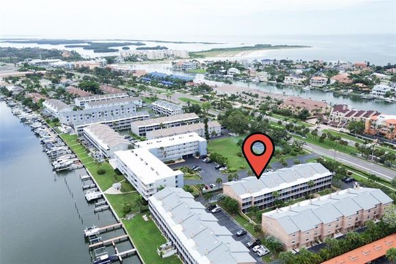 637 PINELLAS BAYWAY S UNIT 204