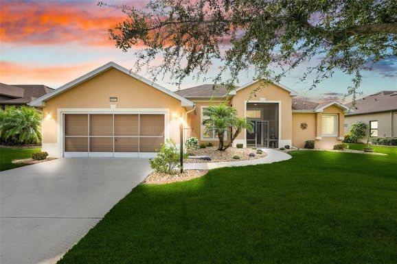 27303 STONEY BROOK DR