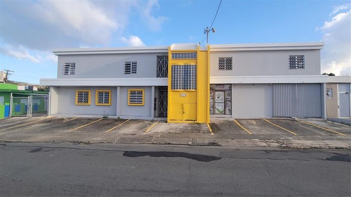 2A3 AVE LAUREL (APT#7)