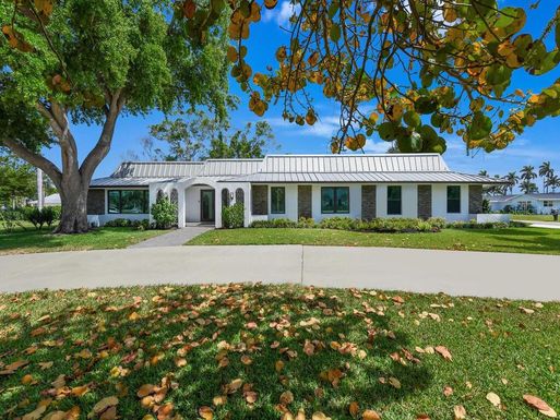 6923 OLD WHISKEY CREEK DRIVE