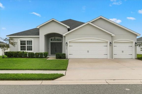 248 WALKERS POINT DRIVE