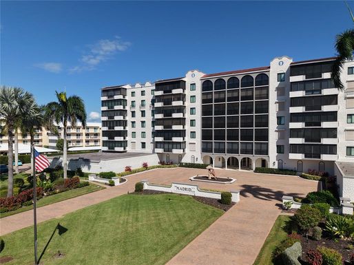 3430 GULF SHORE BOULEVARD N UNIT 3B