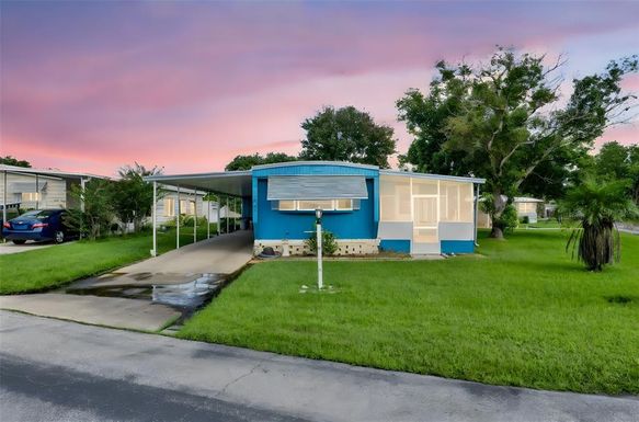 904 BLUE HERON BOULEVARD