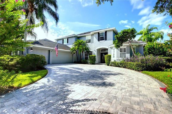 1551 CHERRY LAKE WAY