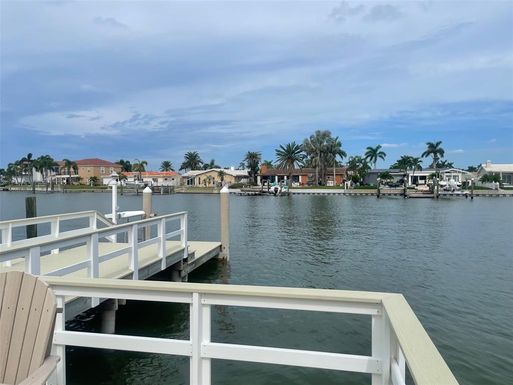 543 BOCA CIEGA POINT BOULEVARD N UNIT 2709
