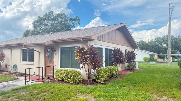 104 GLOUCESTER BOULEVARD UNIT 340