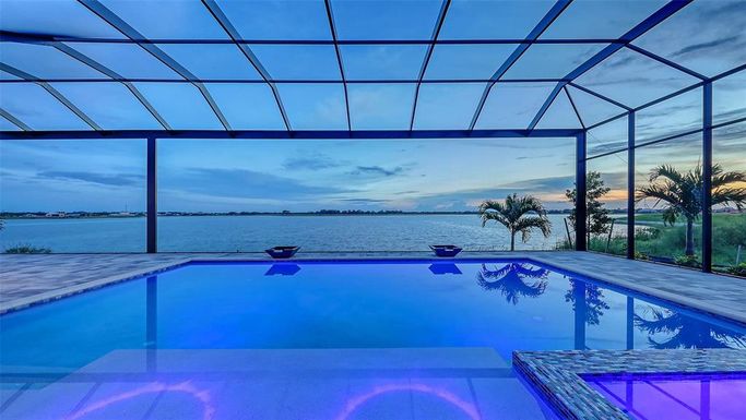 1122 BLUE SHELL LOOP