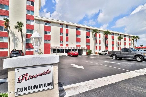 2711 N HALIFAX AVENUE UNIT 789